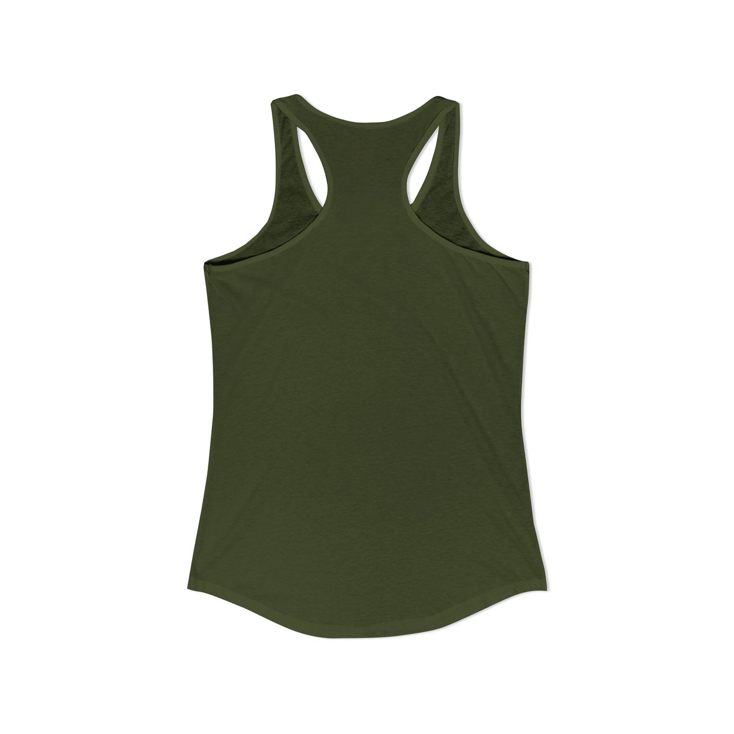 Women's ThiCkfila  Racerback Tank