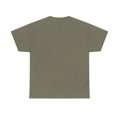 Born Again Heathen Tee
