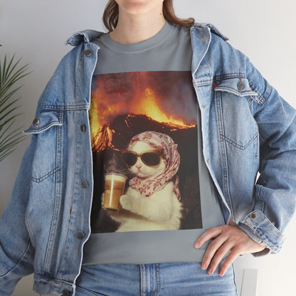 Not My Emergency Tee