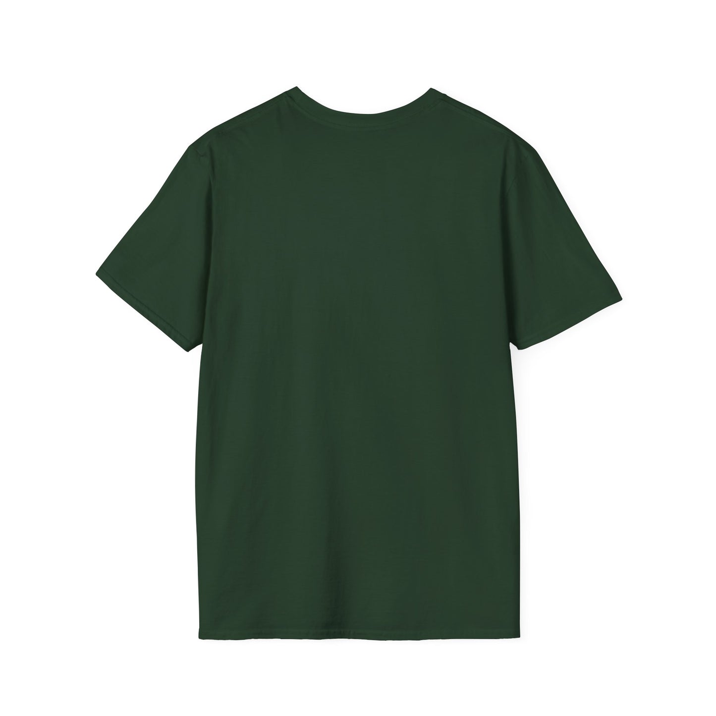 ASHE Power Tee