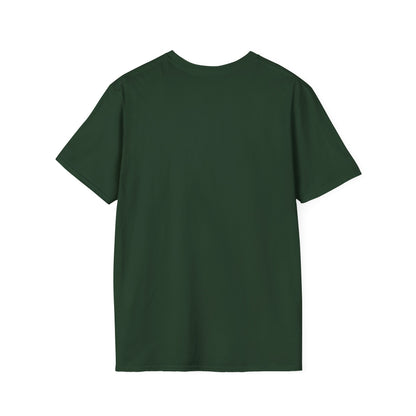 ASHE Power Tee