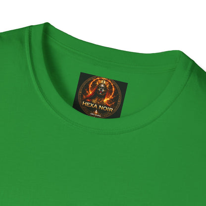 ASHE Power Tee