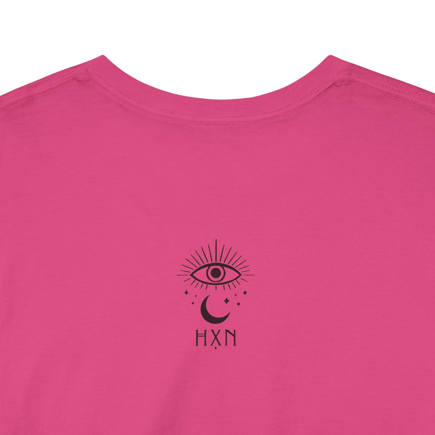 Sage, Crystals, and Trap Music, Casual Wear, Gift for Music Lovers, Spiritual Tee