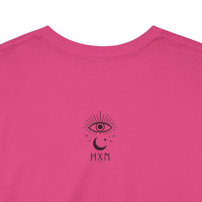 Sage, Crystals, and Trap Music, Casual Wear, Gift for Music Lovers, Spiritual Tee