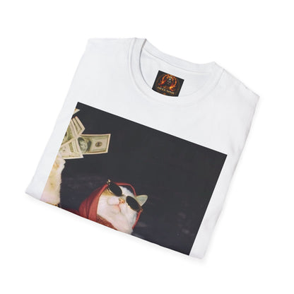 Paid & Unbothered Tee
