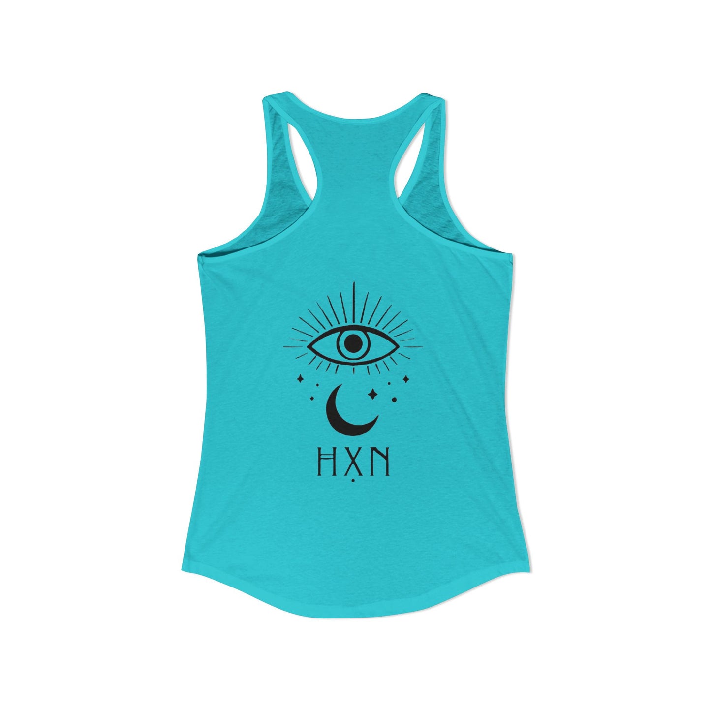 Baddest Hoodoo in Town Tank | Hexa Noir