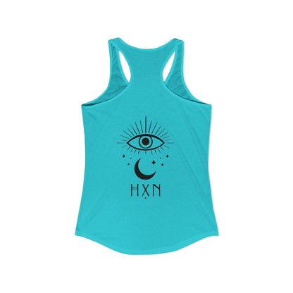 Baddest Hoodoo in Town Tank | Hexa Noir