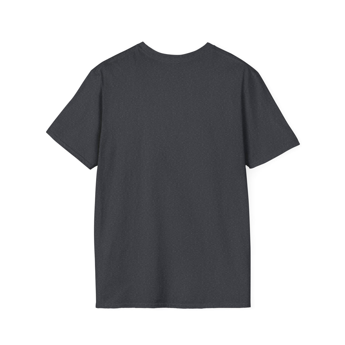 Honey Unisex Softstyle T-Shirt