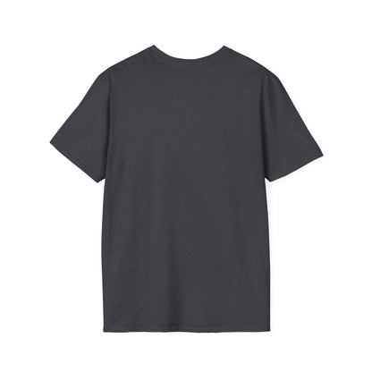 Honey Unisex Softstyle T-Shirt