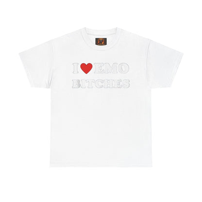 I LOVE EMO TEE