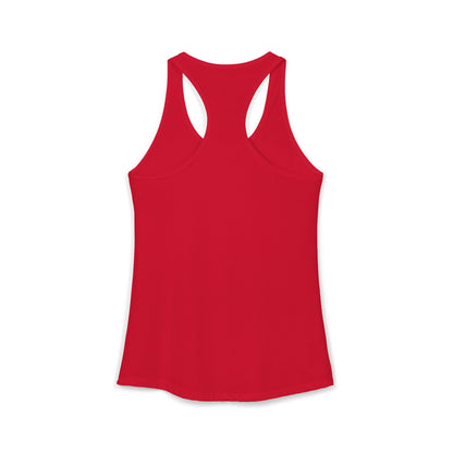 Respectfully Tank – White