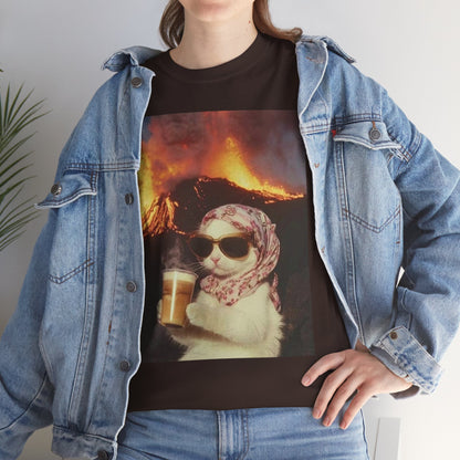 Not My Emergency Tee