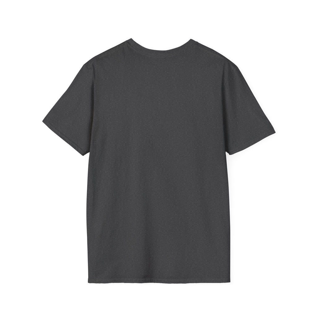 Orisha Unisex Cotton Graphic T-Shirt