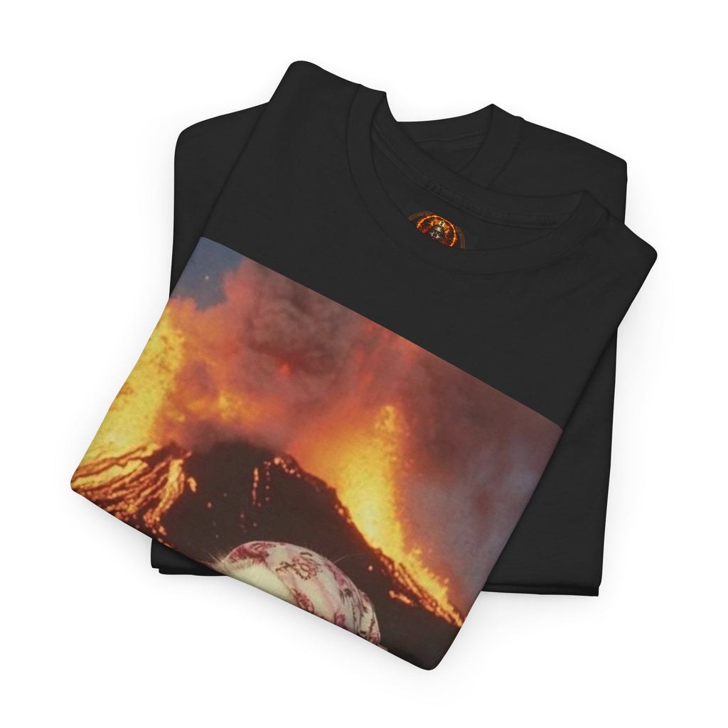 Not My Emergency Tee