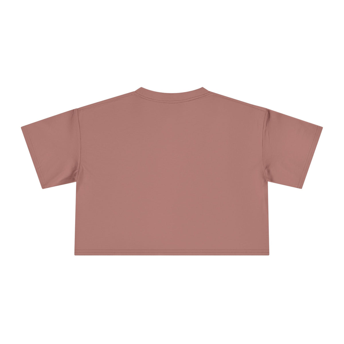 ThiCk-filA crop top