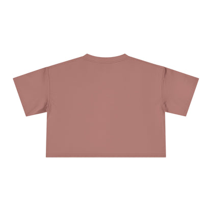 ThiCk-filA crop top