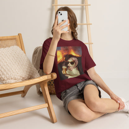 Not My Emergency Tee