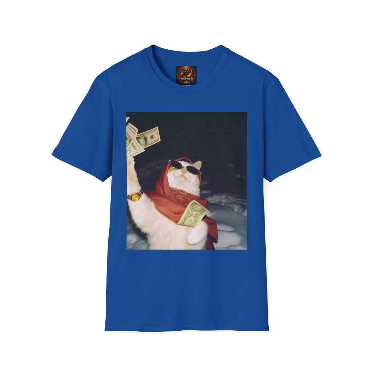 Paid & Unbothered Tee