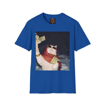 Paid & Unbothered Tee
