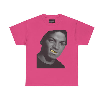 MJ Bold Graphic Tee