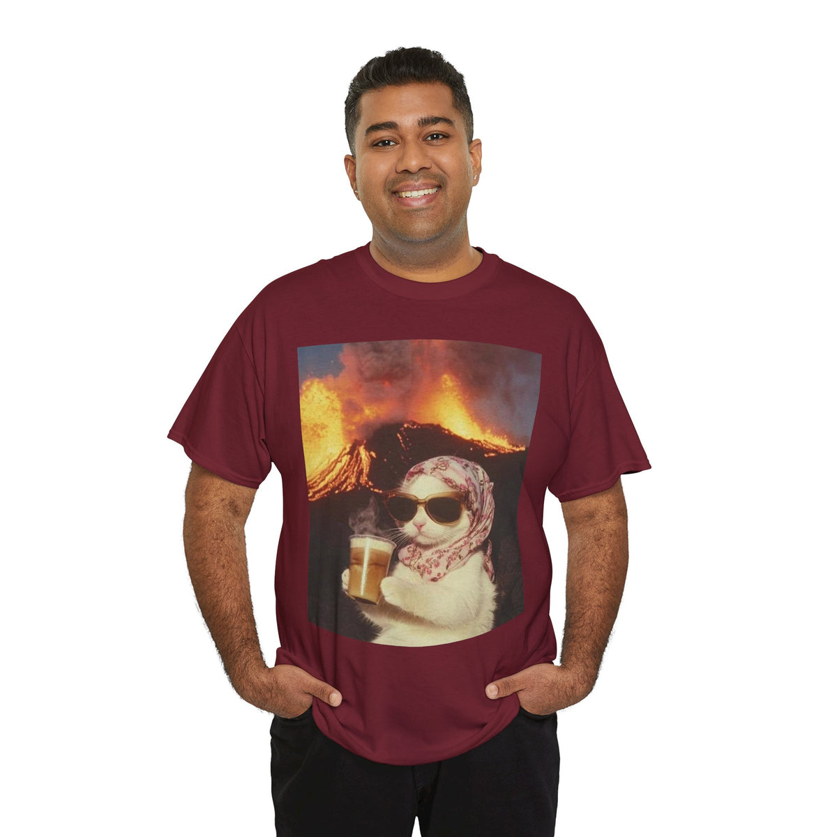 Not My Emergency Tee