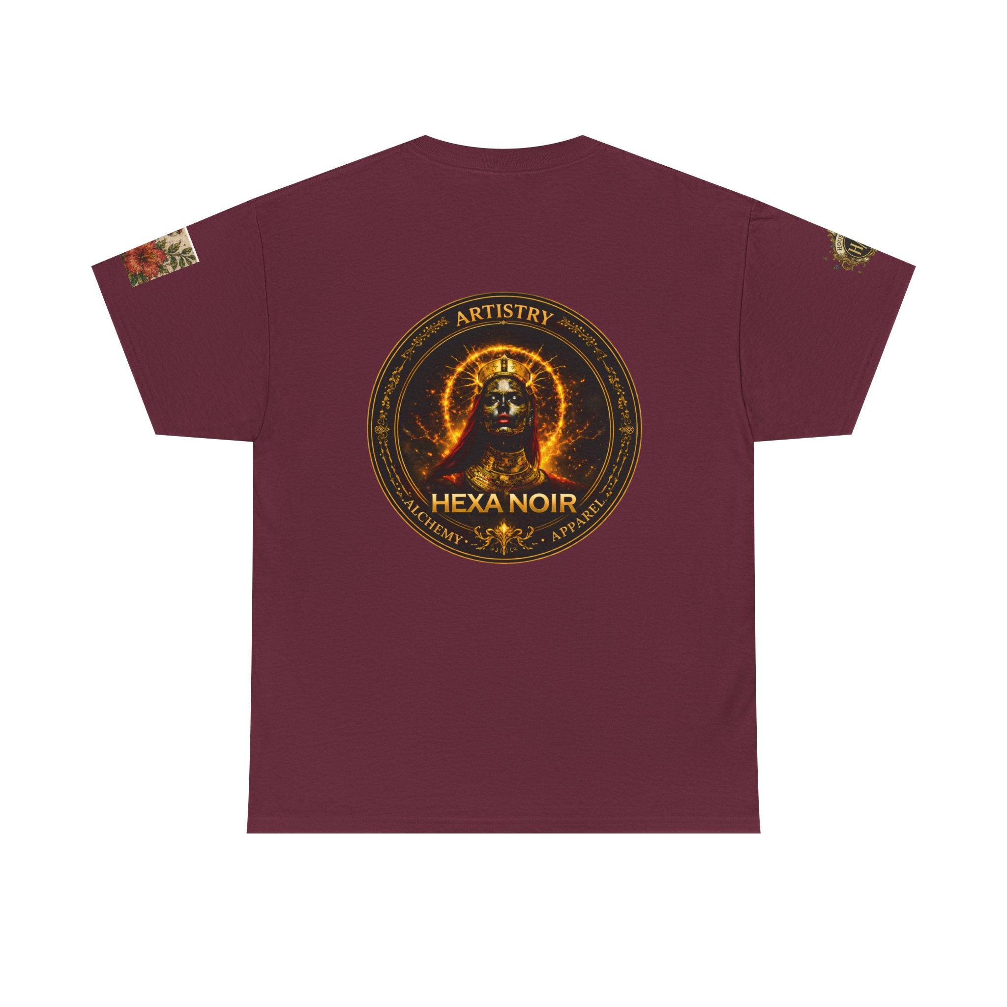 FLAWDA WATA™ TEE by HOUSE OF H/N