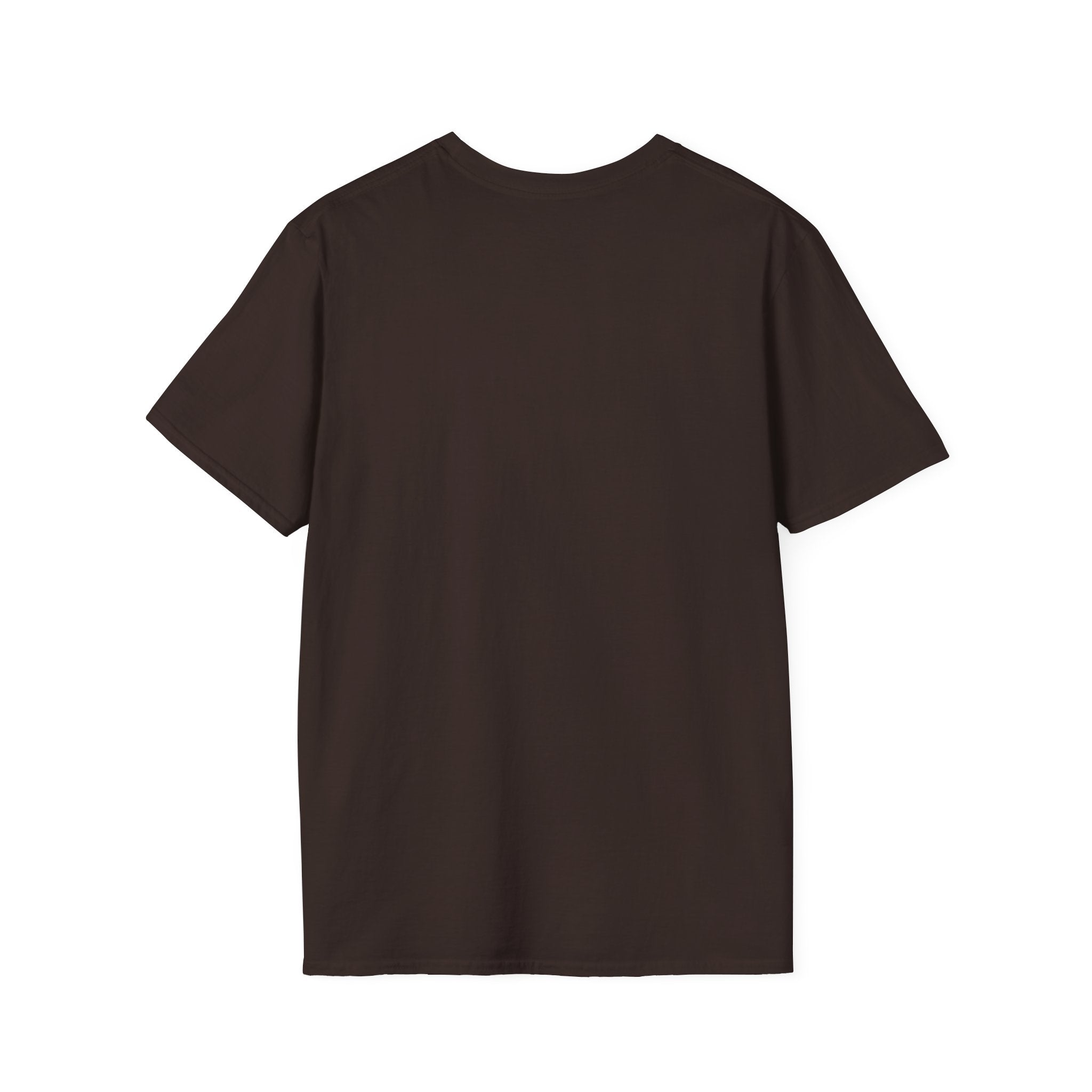 Orisha Unisex Cotton Graphic T-Shirt