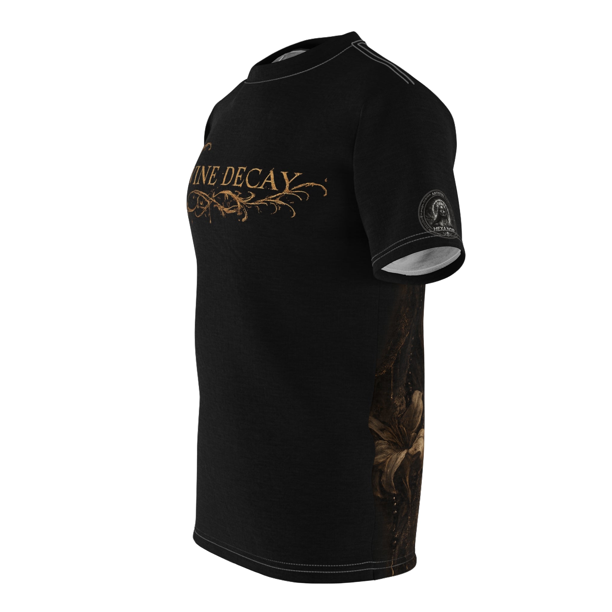 HEXA NOIR NOCTURNAL: -DIVINE DECAY NOCTURNAL SAINTS