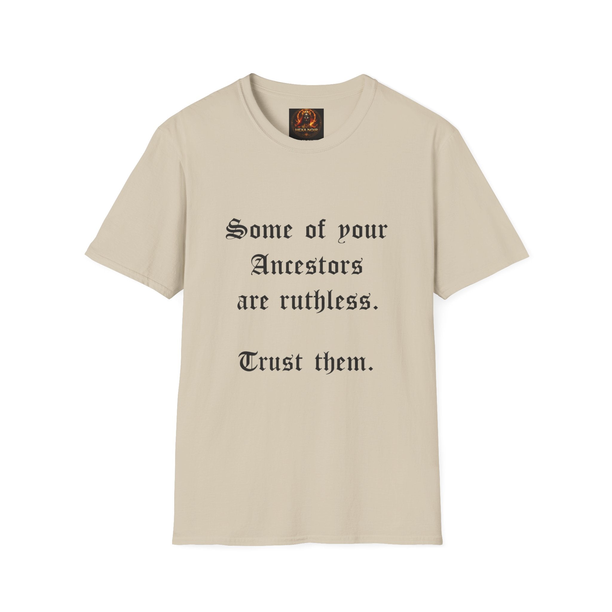 Ruthless Ancestors T-Shirt