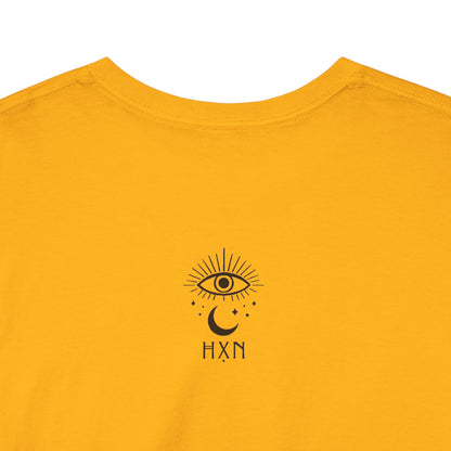 Sage, Crystals, and Trap Music, Casual Wear, Gift for Music Lovers, Spiritual Tee