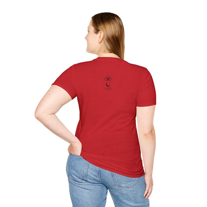 Talk to Ancestors, Then Trap Tee