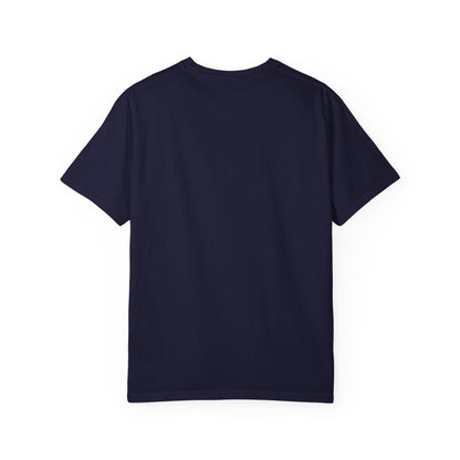 Be Creepy With Me Tee – Gothic Horror Streetwear