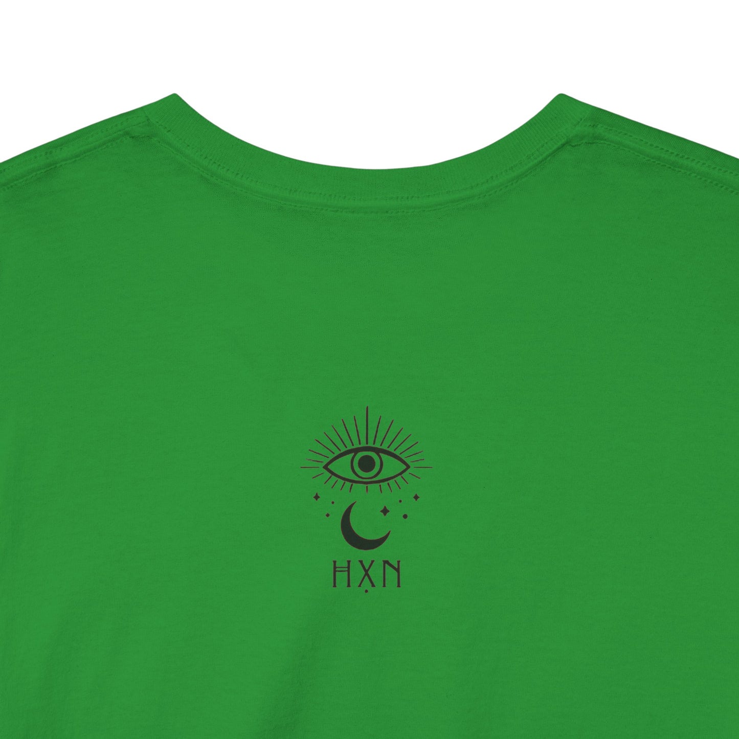 Sage, Crystals, and Trap Music, Casual Wear, Gift for Music Lovers, Spiritual Tee