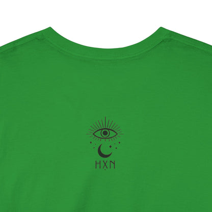 Sage, Crystals, and Trap Music, Casual Wear, Gift for Music Lovers, Spiritual Tee