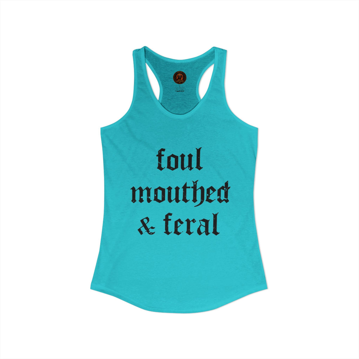 Foul & Feral Tank