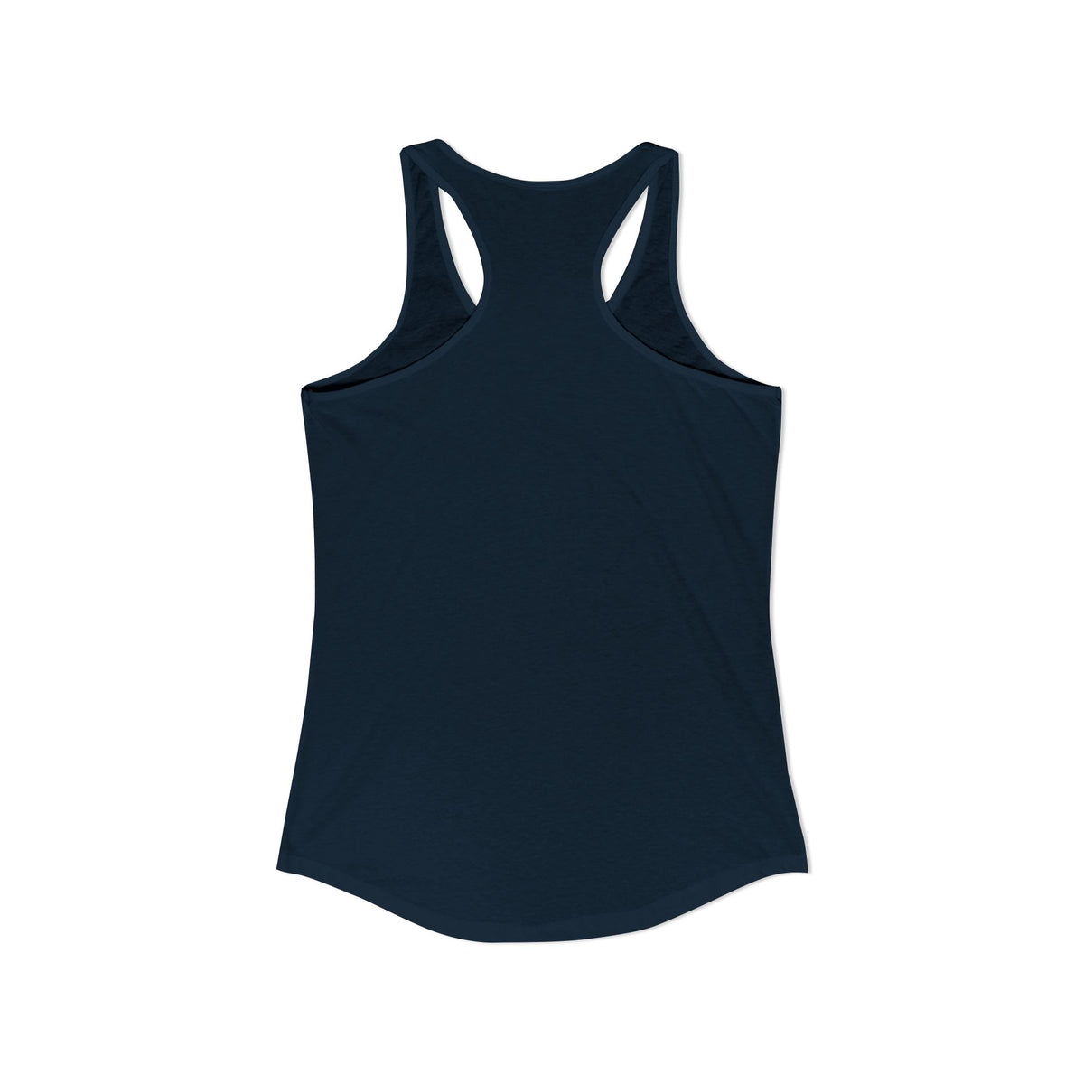 Respectfully Tank – White