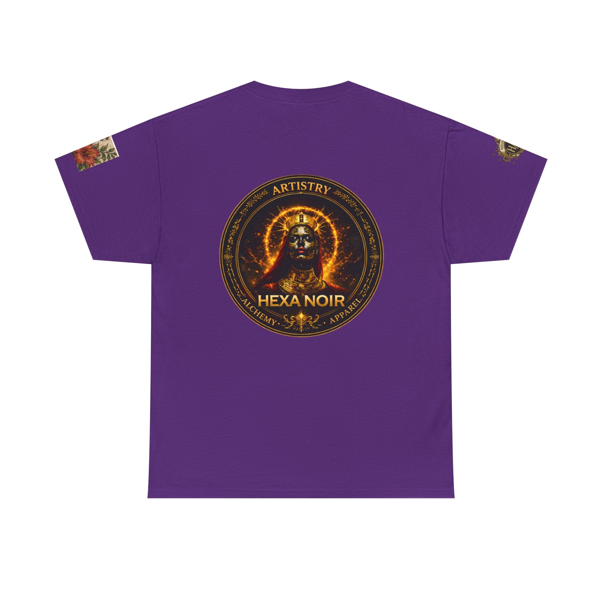 FLAWDA WATA™ TEE by HOUSE OF H/N