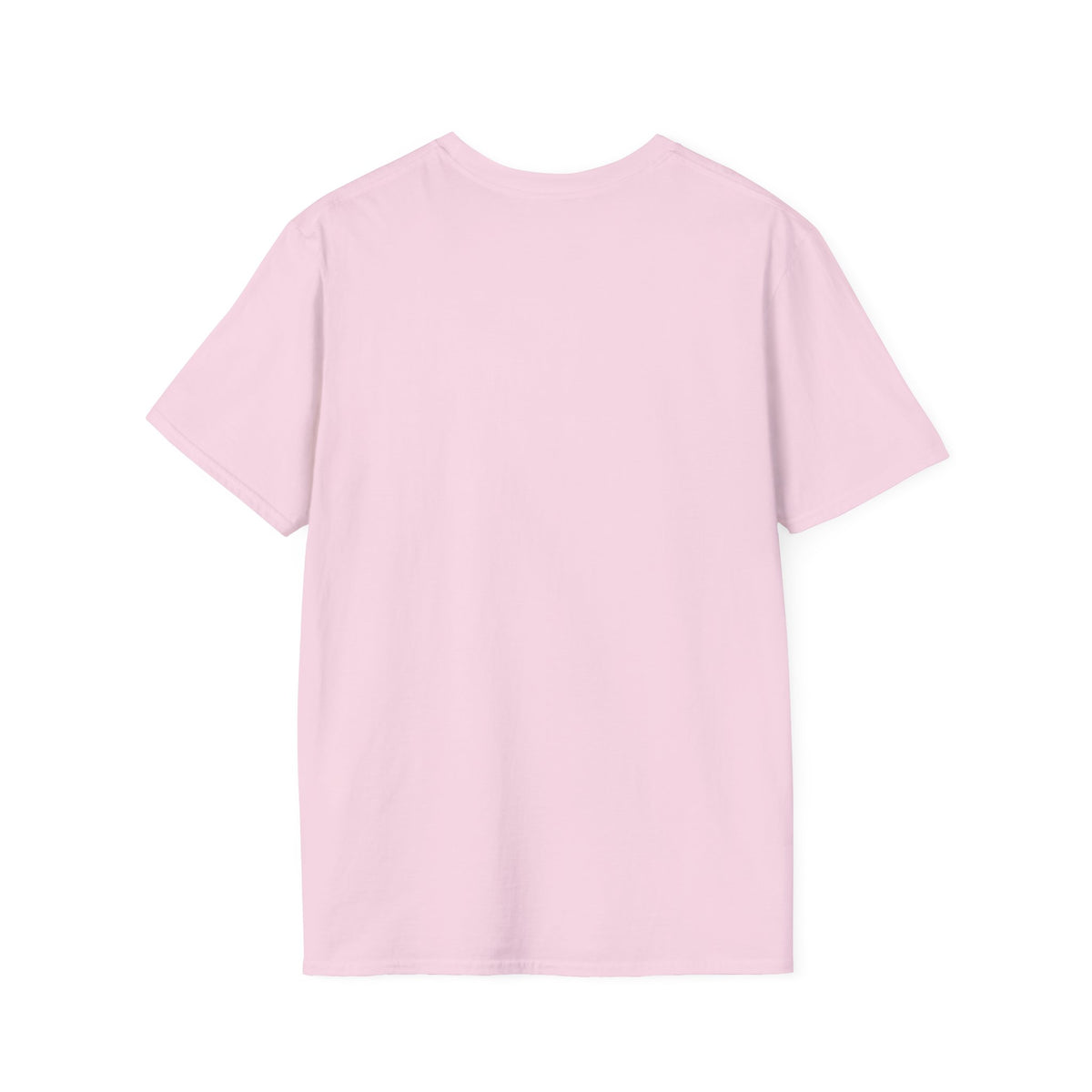 Honey Unisex Softstyle T-Shirt