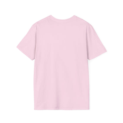 Honey Unisex Softstyle T-Shirt