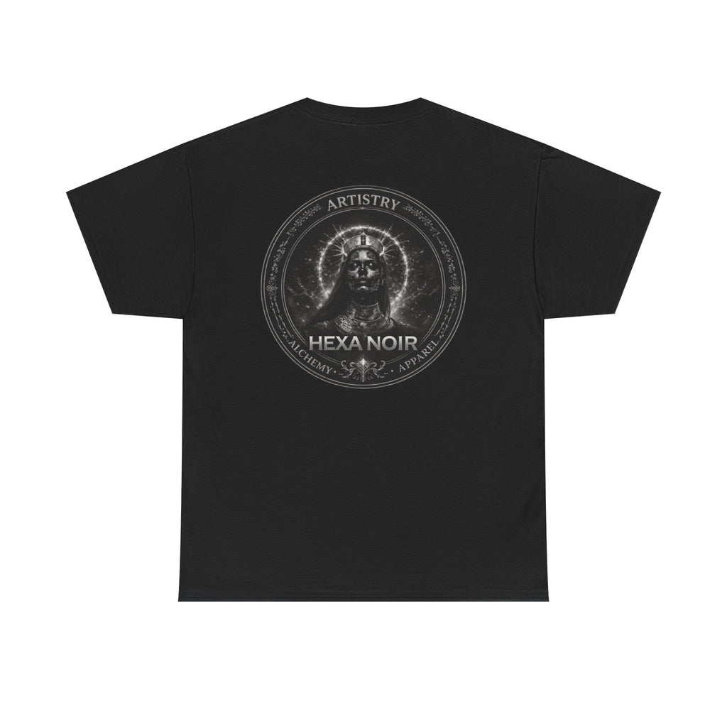 On Wednesdays We Wear Black T‑Shirt