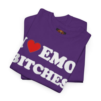 I LOVE EMO TEE
