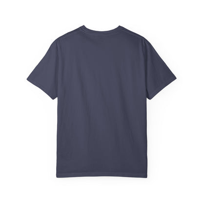 Be Creepy With Me Tee – Gothic Horror Streetwear