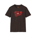 Kiss More Fems Unisex Graphic T-Shirt