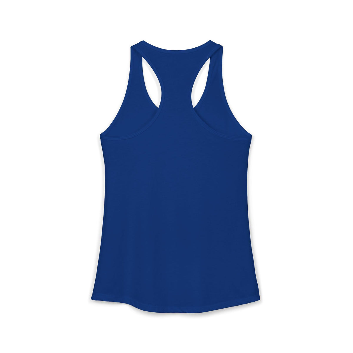 Respectfully Tank – White