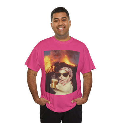 Not My Emergency Tee