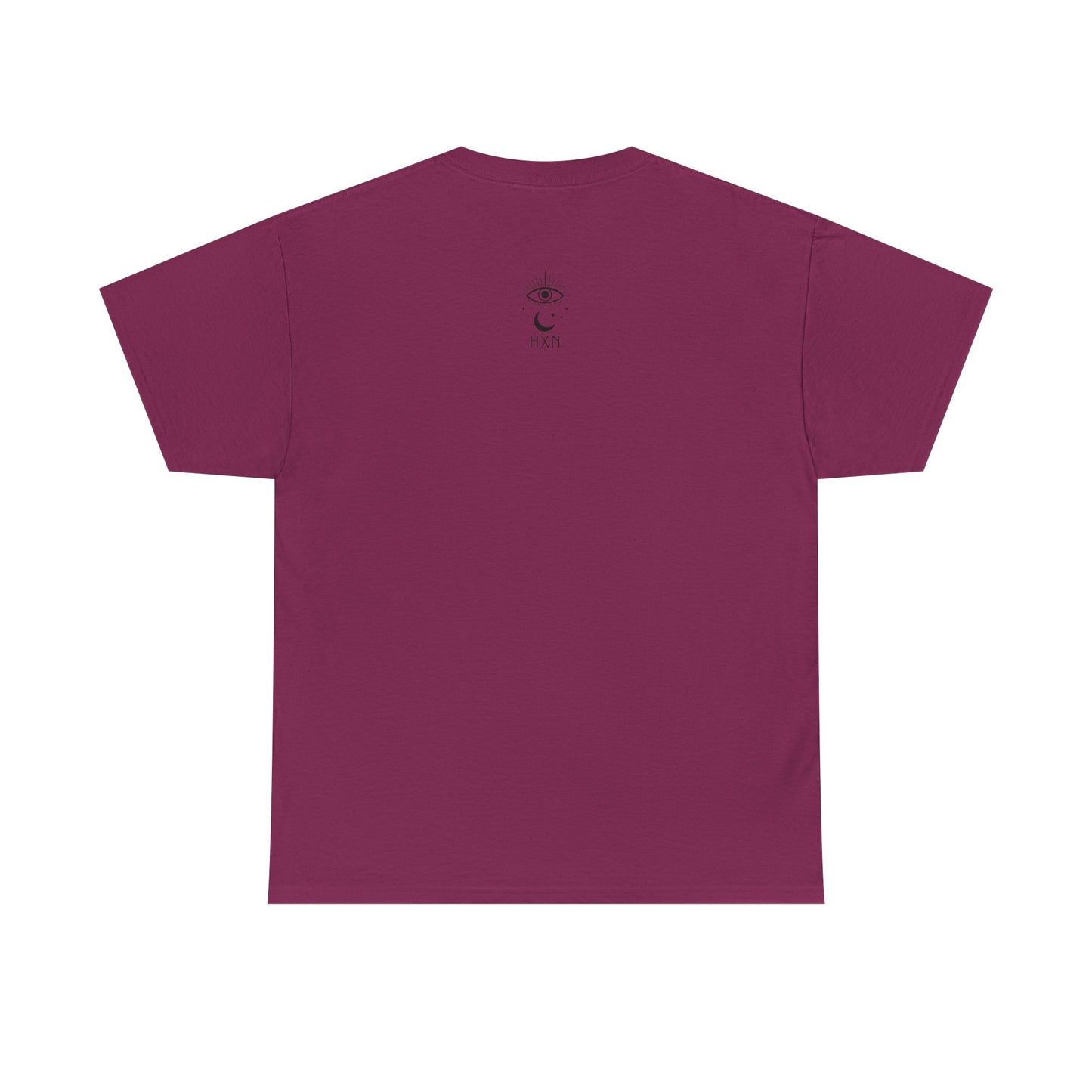 Sage, Crystals, and Trap Music, Casual Wear, Gift for Music Lovers, Spiritual Tee
