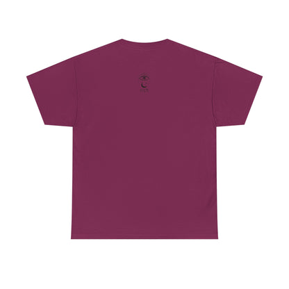 Sage, Crystals, and Trap Music, Casual Wear, Gift for Music Lovers, Spiritual Tee