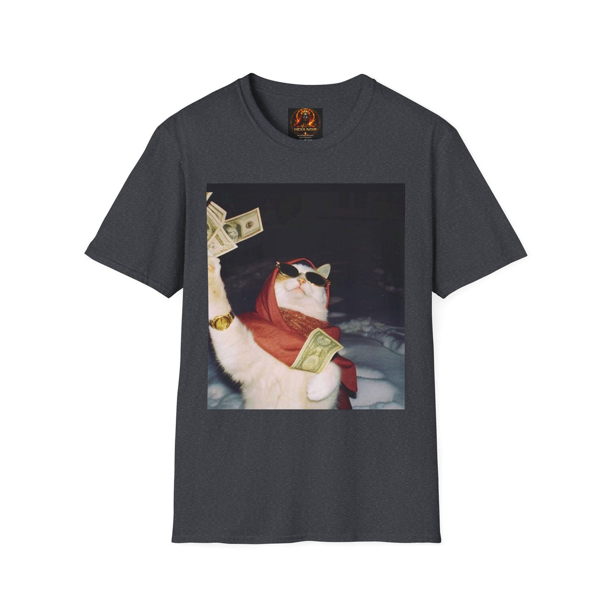 Paid & Unbothered Tee