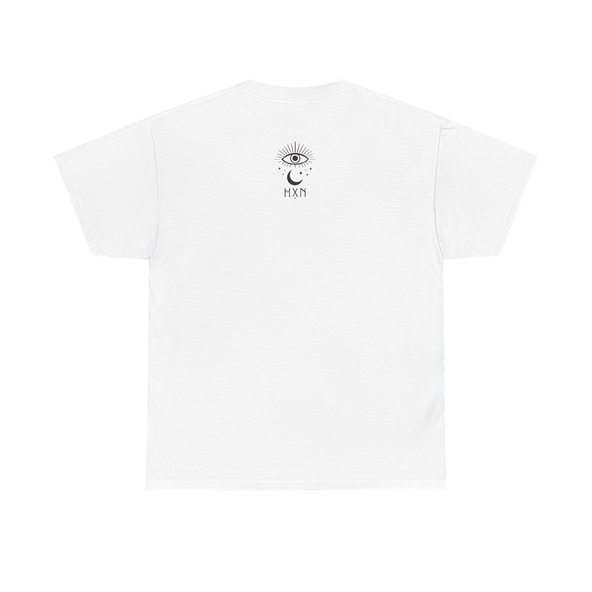 On Wednesdays We Wear Black T‑Shirt