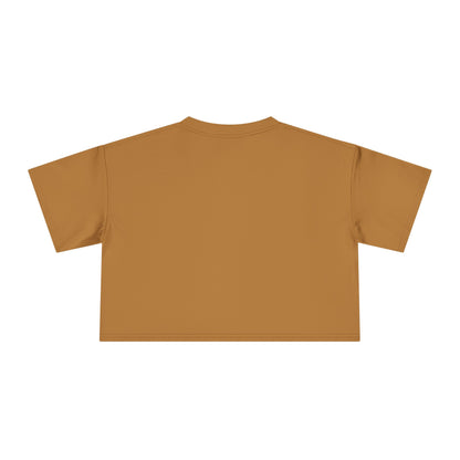 ThiCk-filA crop top
